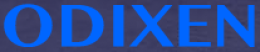 Odixen logo