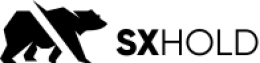 SX Hold logo