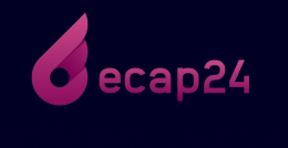 Ecap24 logo