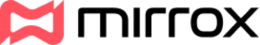 Mirrox logo