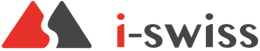I Swiss logo