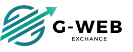 G Web Exchange logo