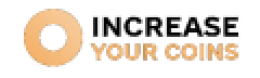 Increase Your Coins logo