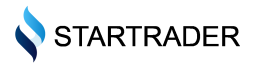 StarTrader logo