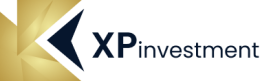 Xp Investment logo