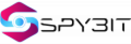 Spy Bit logo