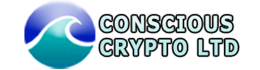 ConsciousCrypts logo