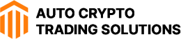 Auto Crypto Trading Solutions logo