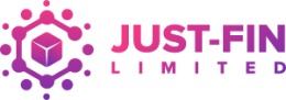 Just Fin Ltd logo