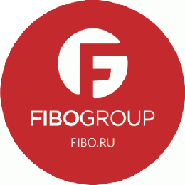 Fibo Group logo