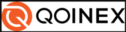 Qoinex logo