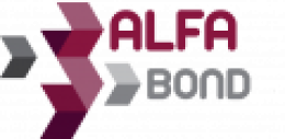 Alfa Bond logo