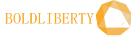 Bold Liberty logo