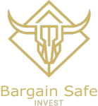 BargainSafeInvest logo