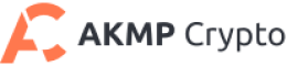 AKMP Crypto logo