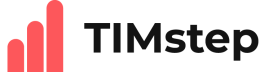 Timstep logo