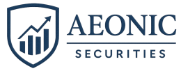 Aeonic Securities logo
