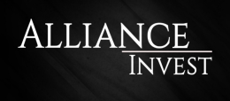 Alliance Invest logo