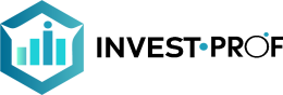 Invest Prof logo