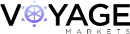 Voyage Markets logo