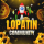Lopatin Community logo