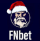 FNbet logo