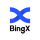 BingX TradeBot logo