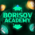 Borisov Academy logo