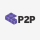 P2P Million logo