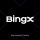 BingX Globals bot logo