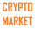 CryptoMarket logo