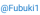 Fubuki logo