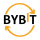 BYBIT ВНУТРИБИРЖЕВЫЕ СВЯЗКИ АРБИТРАЖ logo