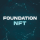 Foundation NFT logo