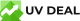 UV Deal logotype