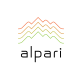 Альпари Евразия logotype