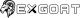 Ex Goat logotype