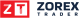 ZorexTrader logotype