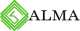 ALMA Market logotype