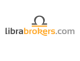 LibraBrokers logotype