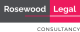 Rosewood Legal Consultancy logotype