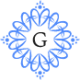 Glam Aroma logotype