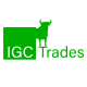 IGC Trades logotype