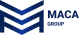 Maca Group logotype