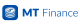 MT Finance logotype