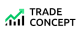 Trade Concept logotype