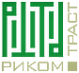 Риком Траст logotype