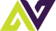 Alpha Wave logotype