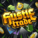 Hustle Trade logotype