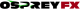 OspreyFX logotype